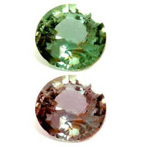 0.32 ct Alexandrite