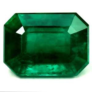 3.34 ct Emerald
