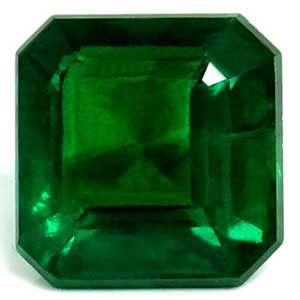 1.16 ct Emerald
