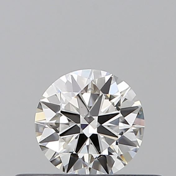 Prírodný diamant okrúhly...