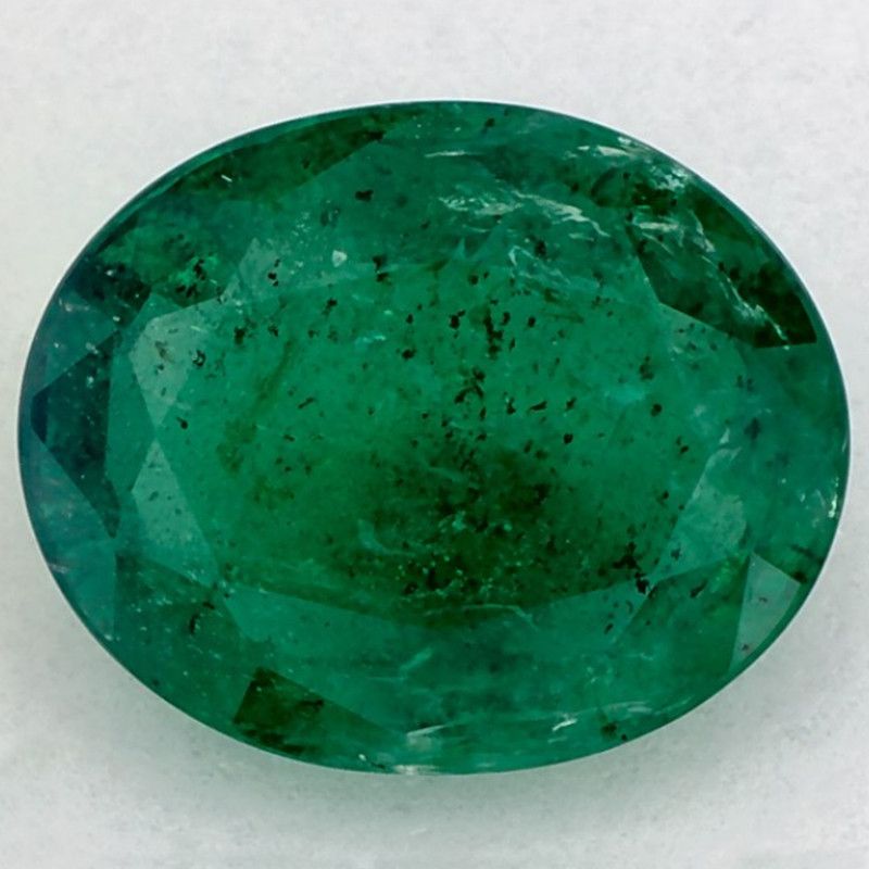 2.35 ct Emerald