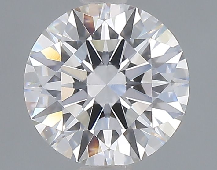 Diamant Rond 1.10 ct - Couleur E - Pureté VVS2