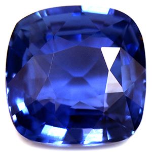 2.59 ct Sapphire