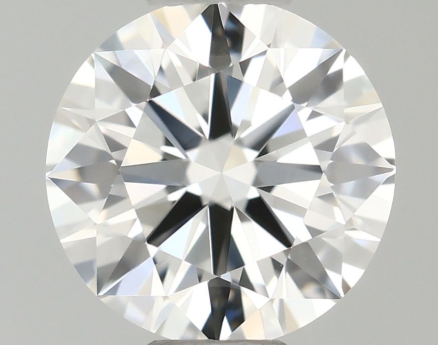 Prírodný diamant okrúhly...