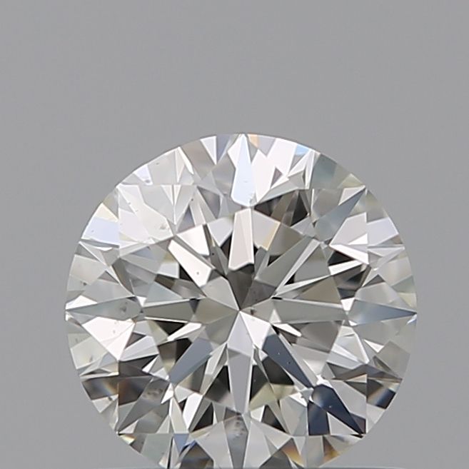 Prírodný diamant okrúhly...