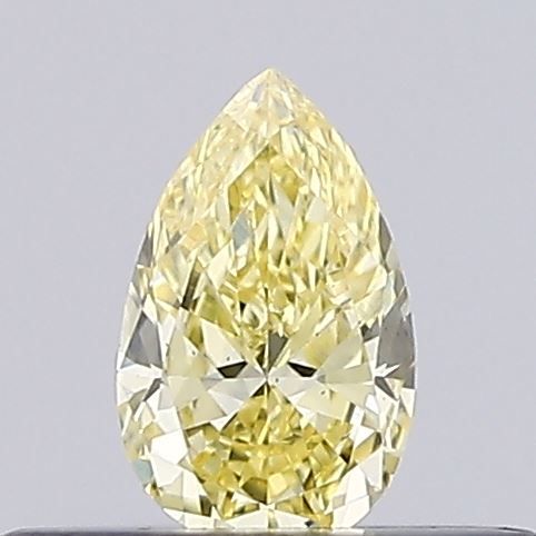 0.15ct PEAR Diamond