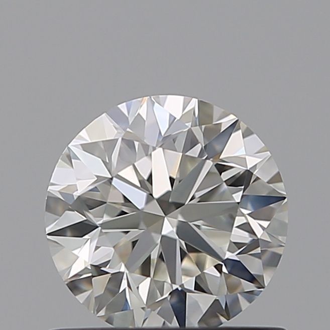 Prírodný diamant okrúhly...