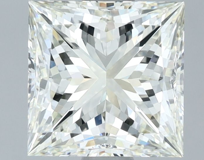 Prírodný diamant princess,...