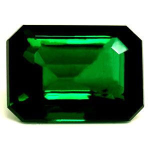 1.28 ct Emerald