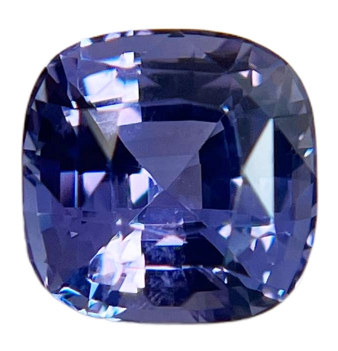 2.83 ct Sapphire
