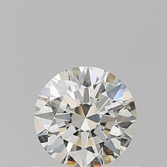 Prírodný diamant okrúhly...