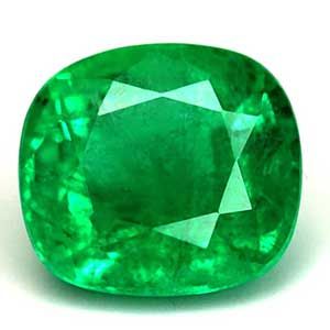 0.71 ct Emerald
