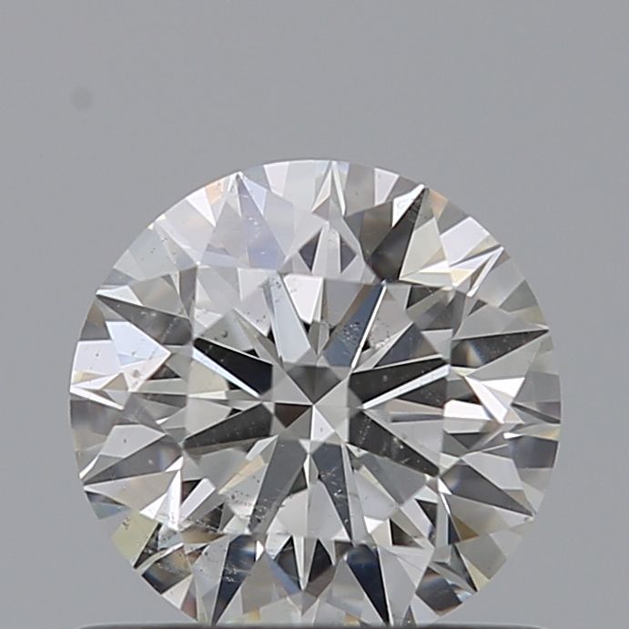 Prírodný diamant okrúhly...