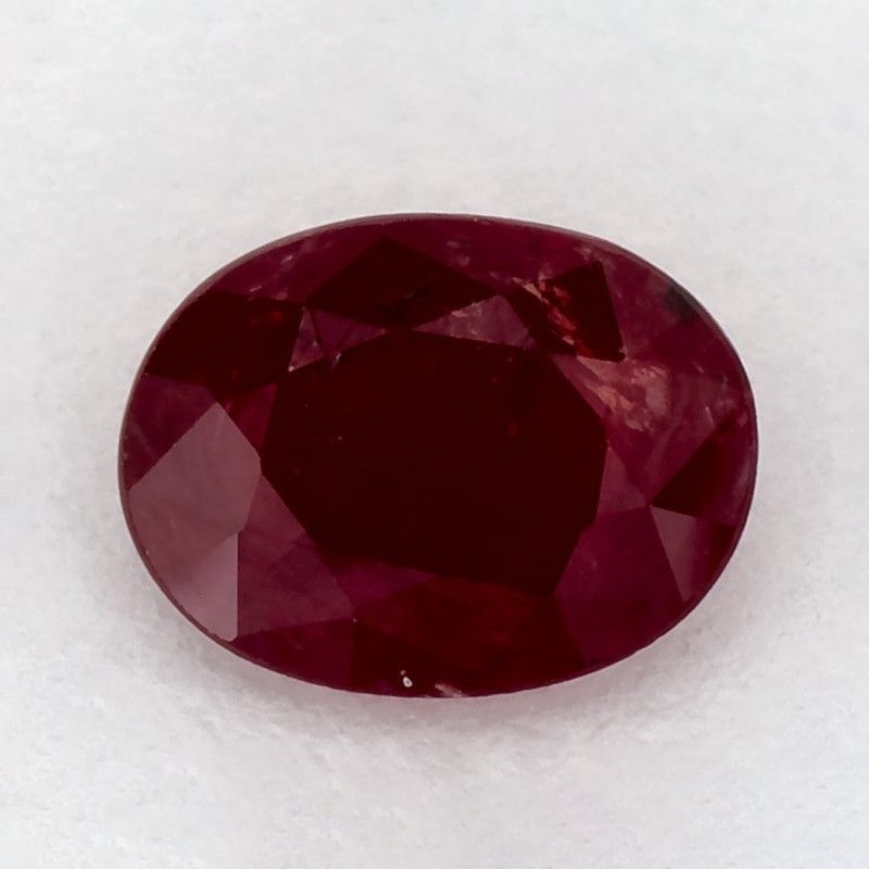 1.33 ct Ruby