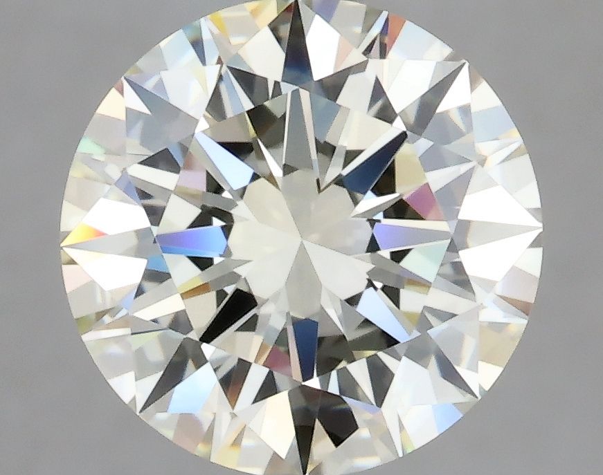 Prírodný diamant okrúhly...