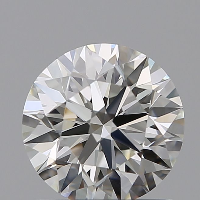 Prírodný diamant okrúhly...