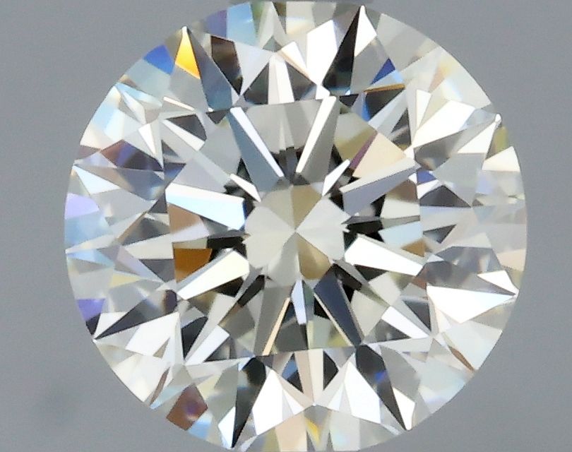 Prírodný diamant okrúhly...