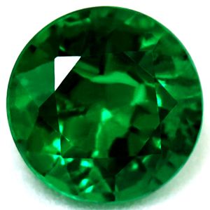 0.54 ct Emerald