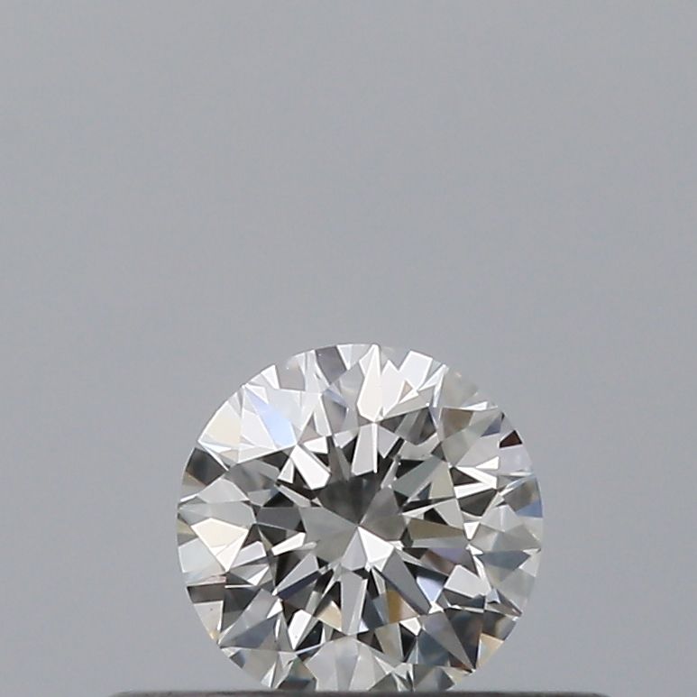 Diamant Rond 0.24 ct - Couleur F - Pureté VS1