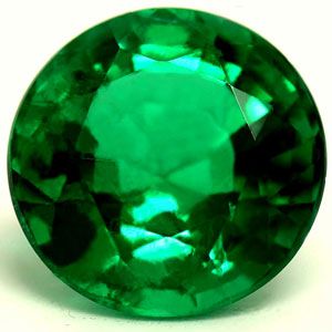1.54 ct Emerald