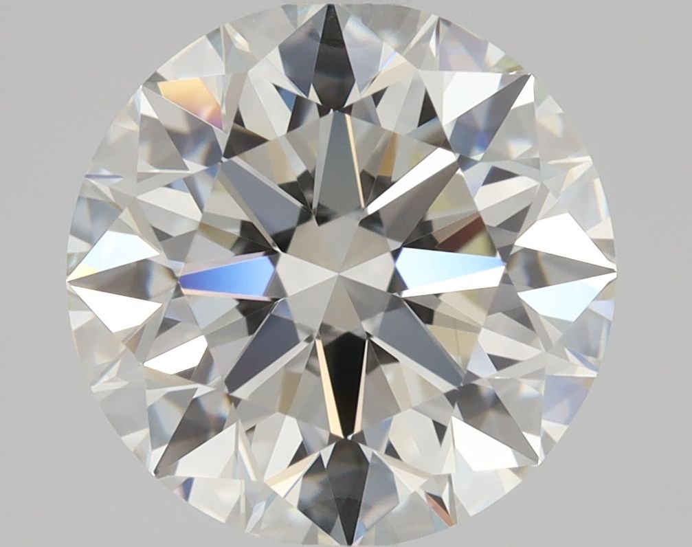 Prírodný diamant okrúhly...