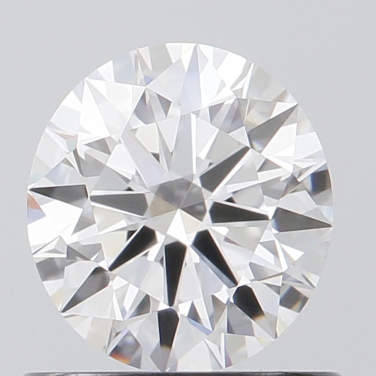 Prírodný diamant okrúhly...