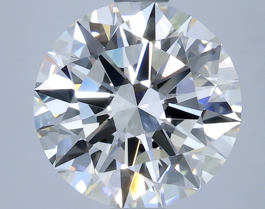 Prírodný diamant okrúhly...