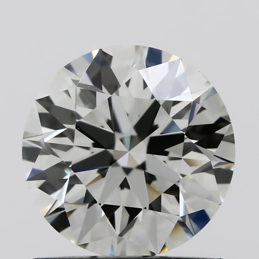 Prírodný diamant okrúhly...