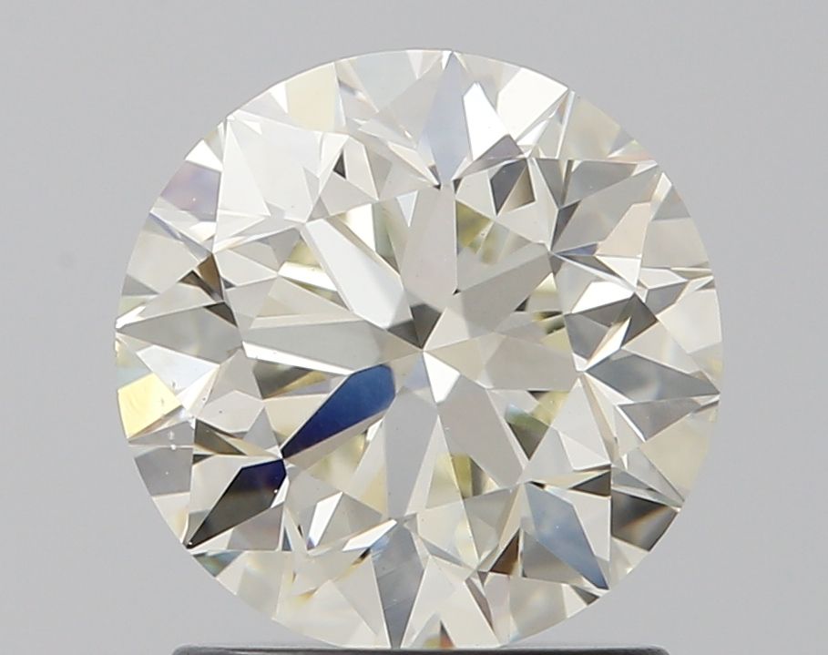 Prírodný diamant okrúhly...