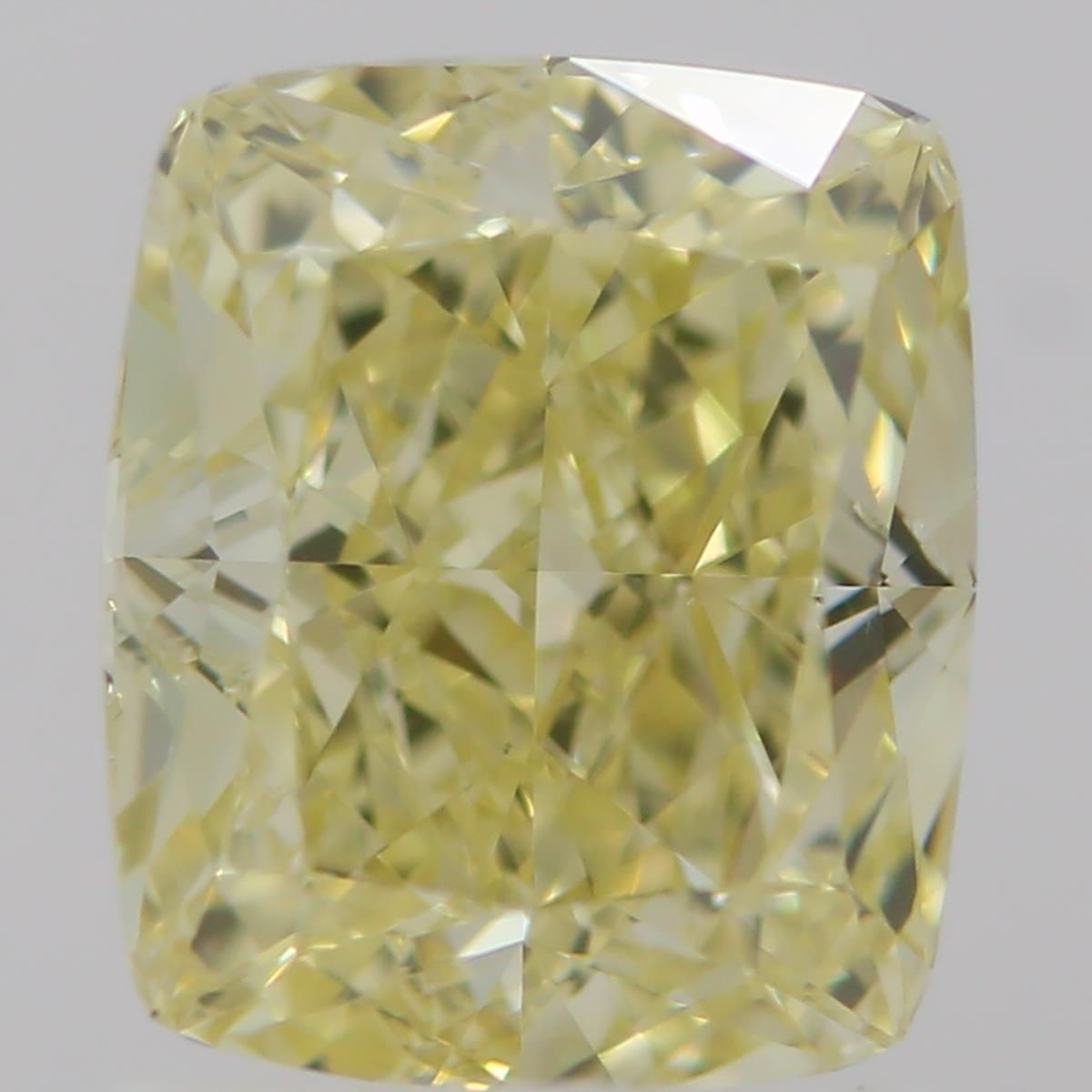 Yellow Diamond