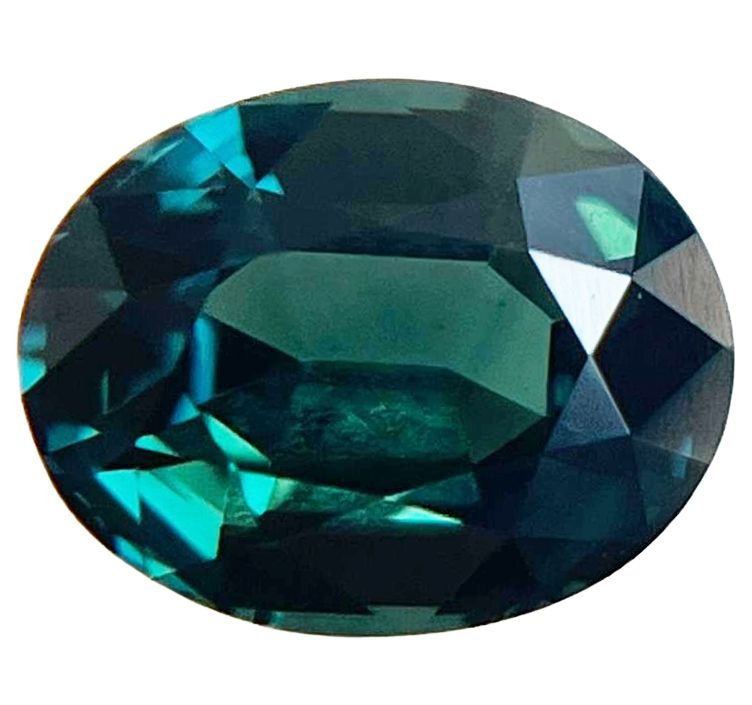 2.23 ct Sapphire