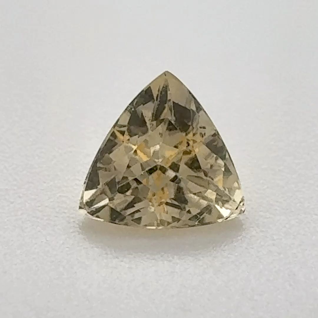 0.82 ct Topaz