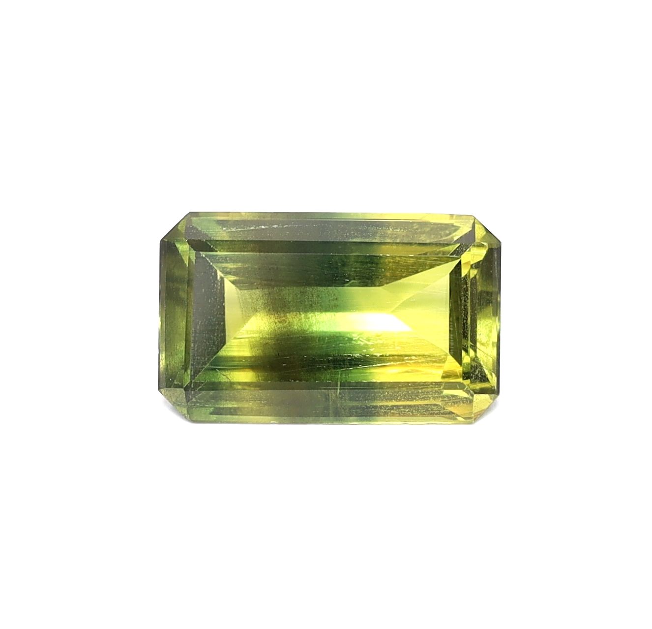 2.73 ct Sapphire
