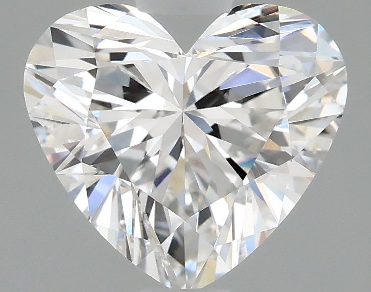 HEART 1.5ct E VS1 – EX EX NON