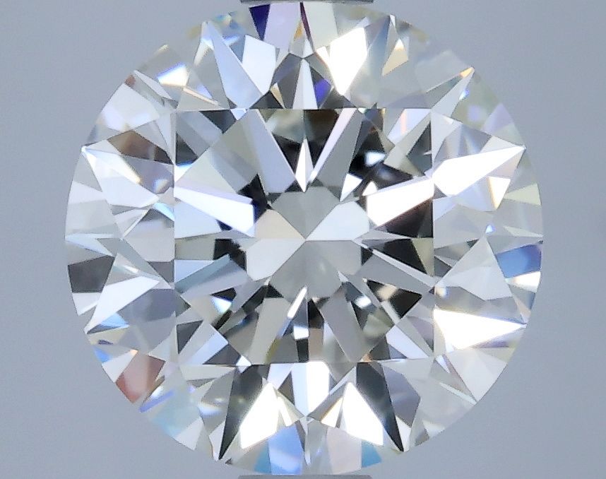 Prírodný diamant okrúhly...