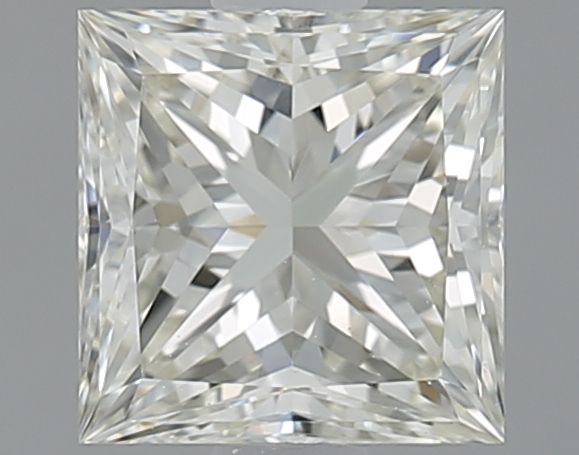 Prírodný diamant princess,...