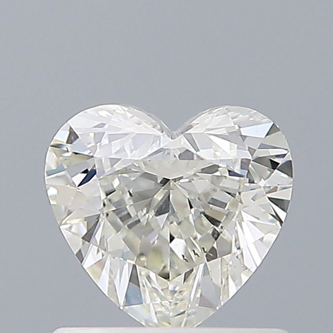 HEART 0.7 Ct  H VS2 VG GD FNT