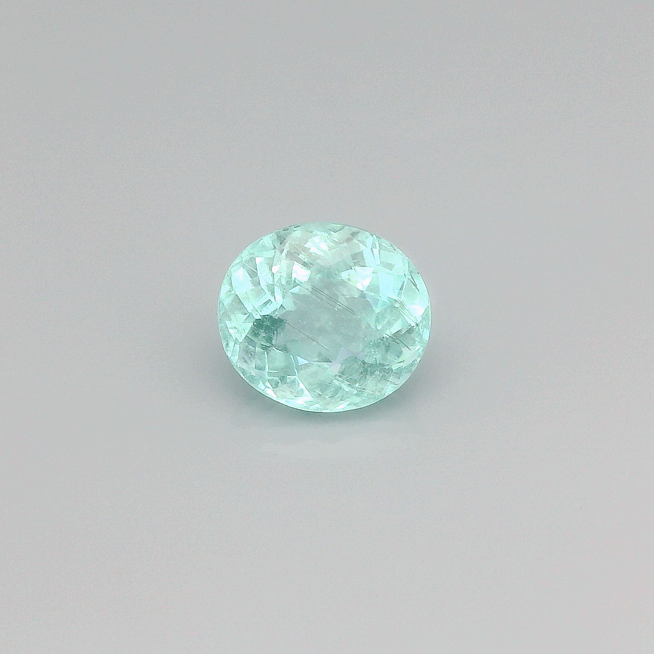3.50 ct Tourmaline
