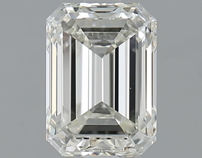 Prírodný diamant emerald,...