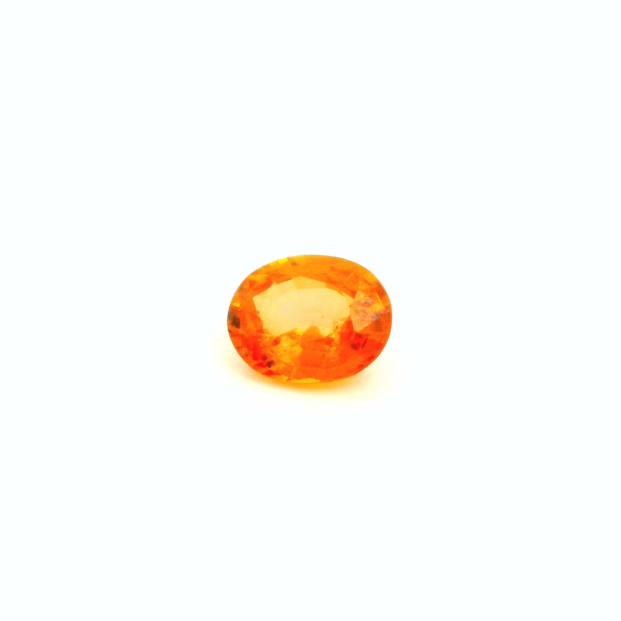 1.09 ct Sapphire
