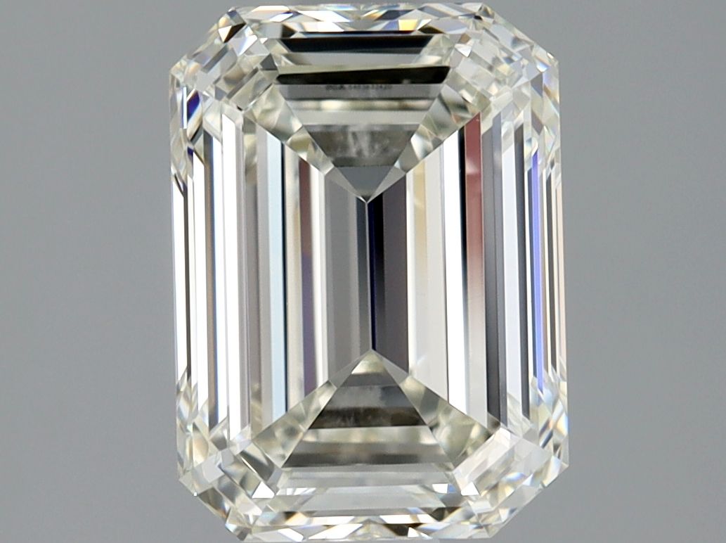 Prírodný diamant emerald,...