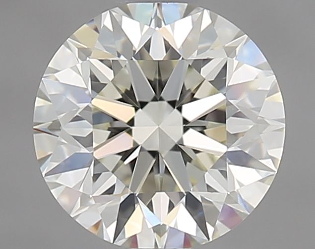 Prírodný diamant okrúhly...