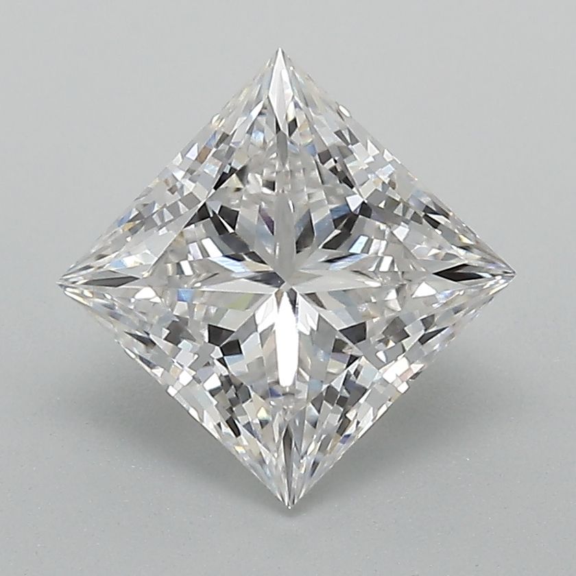 PRINCESS 1.98ct G VVS2 – EX EX NON