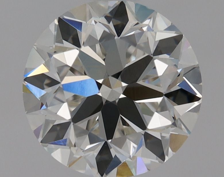 Prírodný diamant okrúhly briliant,... Prírodný diamant okrúhly briliant,...