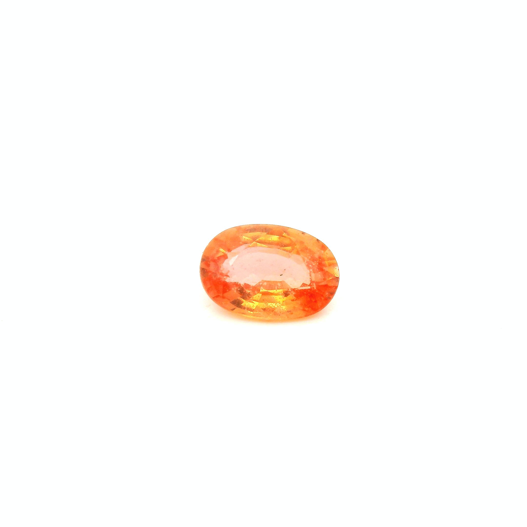 0.80 ct Sapphire
