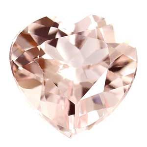 1.08 ct Morganite