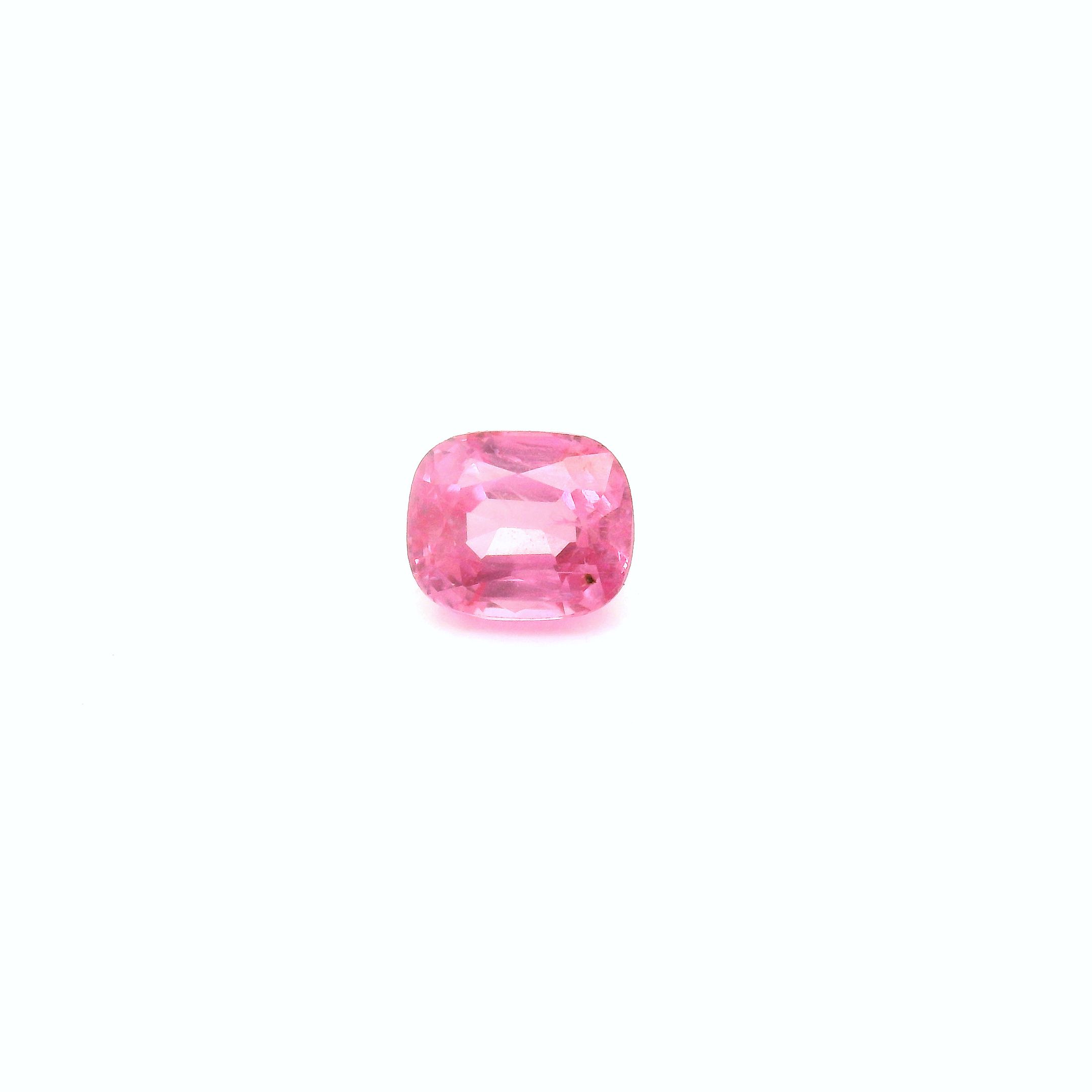 0.79 ct Sapphire