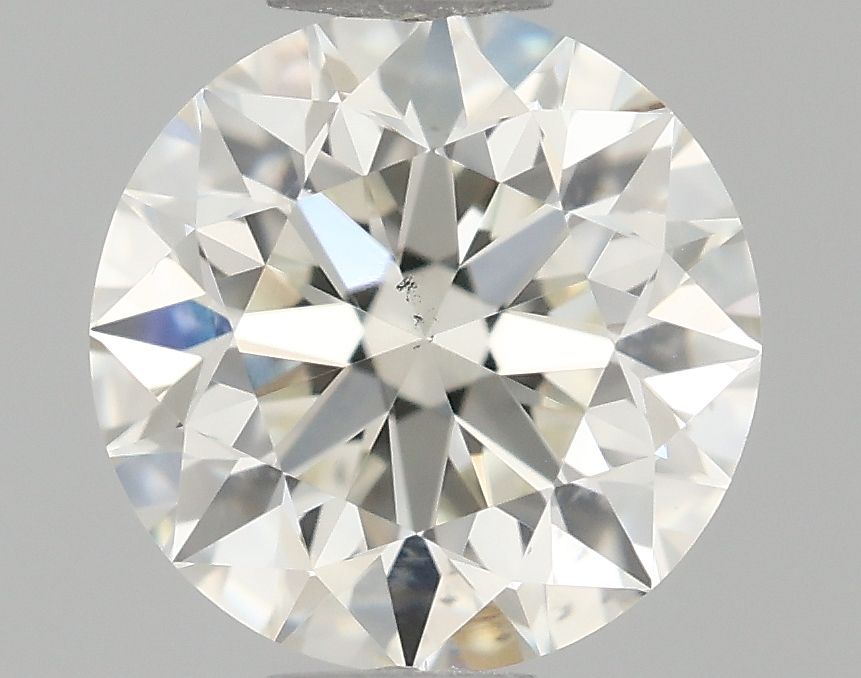 Prírodný diamant okrúhly...