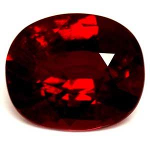 1.03 ct Ruby