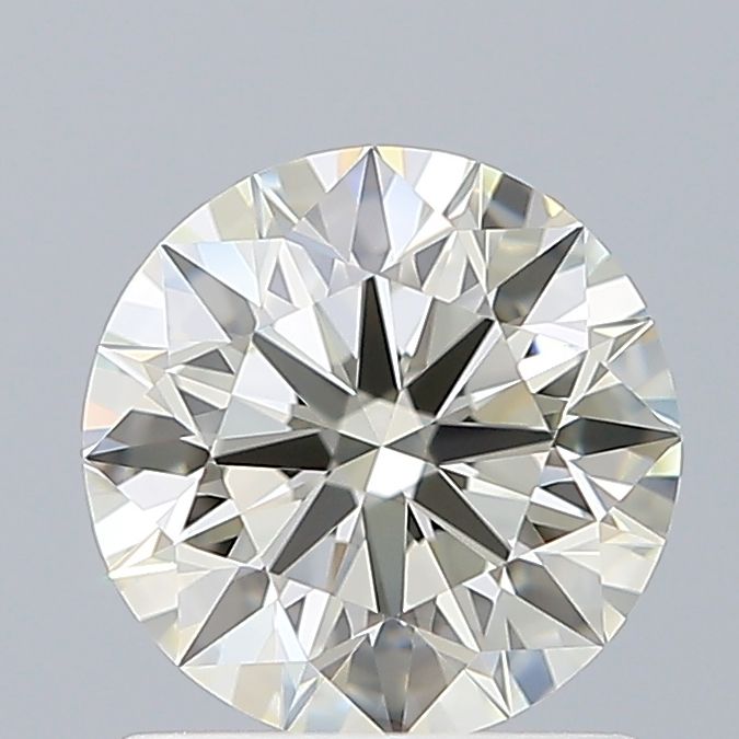 Prírodný diamant okrúhly...